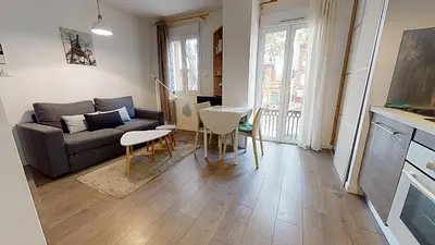 Appartement à louer, 26m², Toulouse