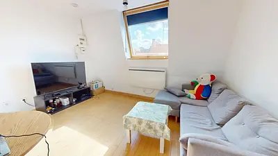 Maison à louer, 104m², Roubaix