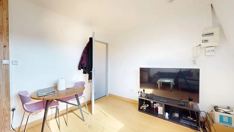Maison à louer, 104m², Roubaix