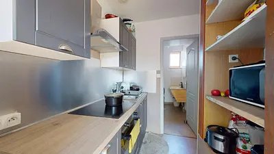 Maison à louer, 104m², Roubaix