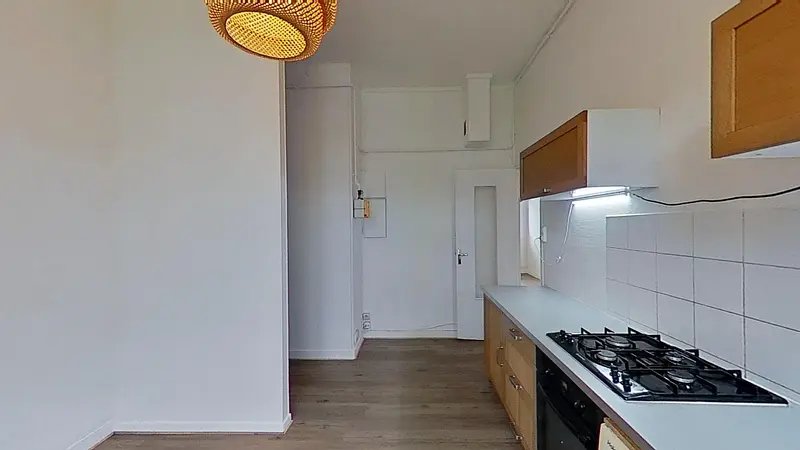 Appartement à louer, 64m², Grenoble
