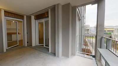 Appartement à louer, 48m², Villeurbanne
