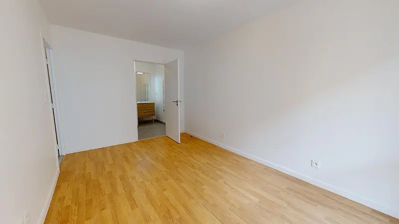 Appartement à louer, 48m², Villeurbanne