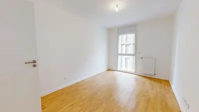 Appartement à louer, 48m², Villeurbanne