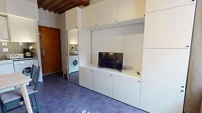 Appartement à louer, 20m², Lyon 1er