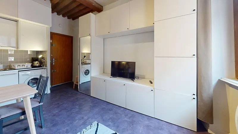 Appartement à louer, 20m², Lyon 1er