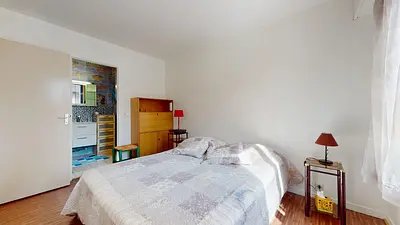 Appartement à louer, 48m², Le Kremlin-Bicêtre