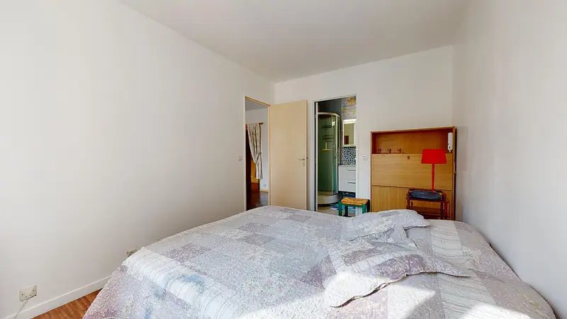 Appartement à louer, 48m², Le Kremlin-Bicêtre