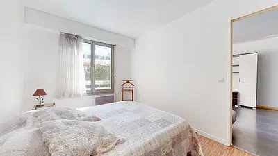 Appartement à louer, 48m², Le Kremlin-Bicêtre