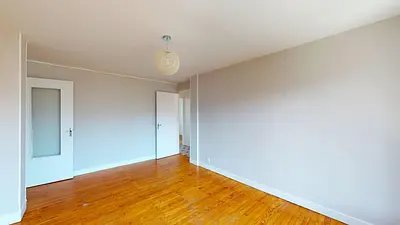 Appartement à louer, 68m², Grenoble