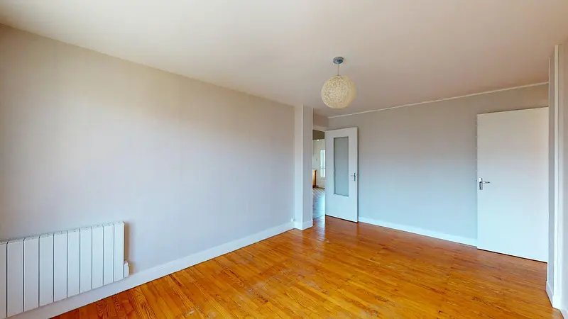 Appartement à louer, 68m², Grenoble