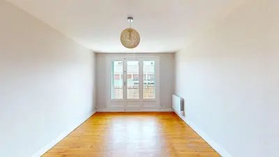 Appartement à louer, 68m², Grenoble