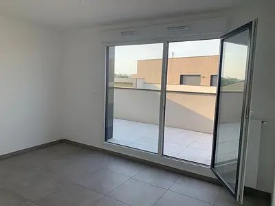 Appartement à louer, 30m², Corbas