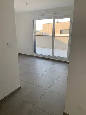 Appartement à louer, 30m², Corbas