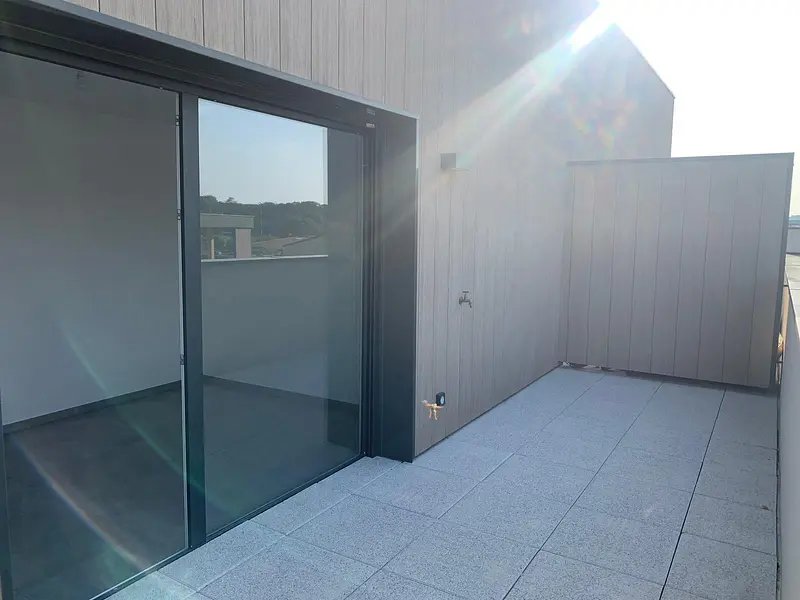 Appartement à louer, 30m², Corbas
