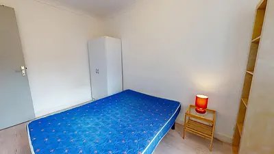 Maison à louer, 65m², Montpellier