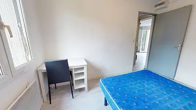 Maison à louer, 65m², Montpellier