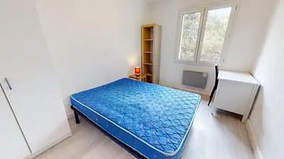 Maison à louer, 65m², Montpellier