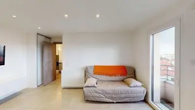 Appartement à louer, 41m², Champigny-sur-Marne