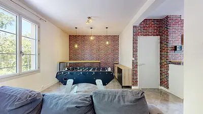 Maison à louer, 146m², Poitiers