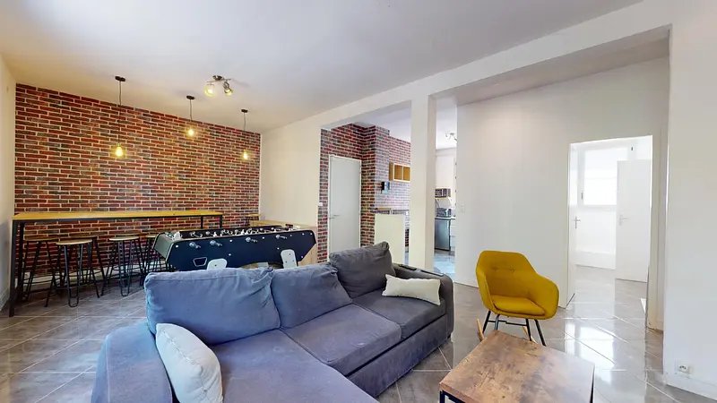 Maison à louer, 146m², Poitiers