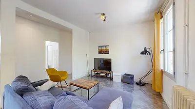 Maison à louer, 146m², Poitiers