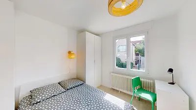 Maison à louer, 159m², Montreuil