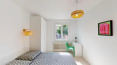Maison à louer, 159m², Montreuil