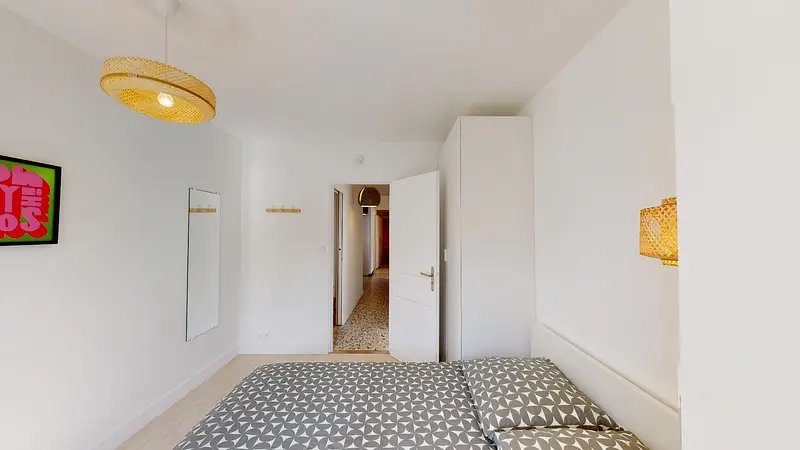 Maison à louer, 159m², Montreuil