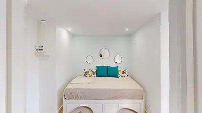 Appartement à louer, 11m², Saint-Martin-d'Hères