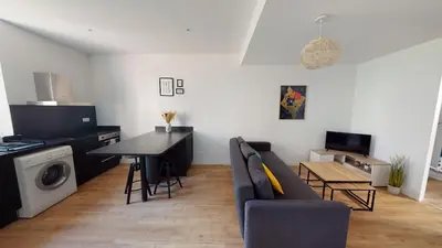 Appartement à louer, 40m², Toulouse