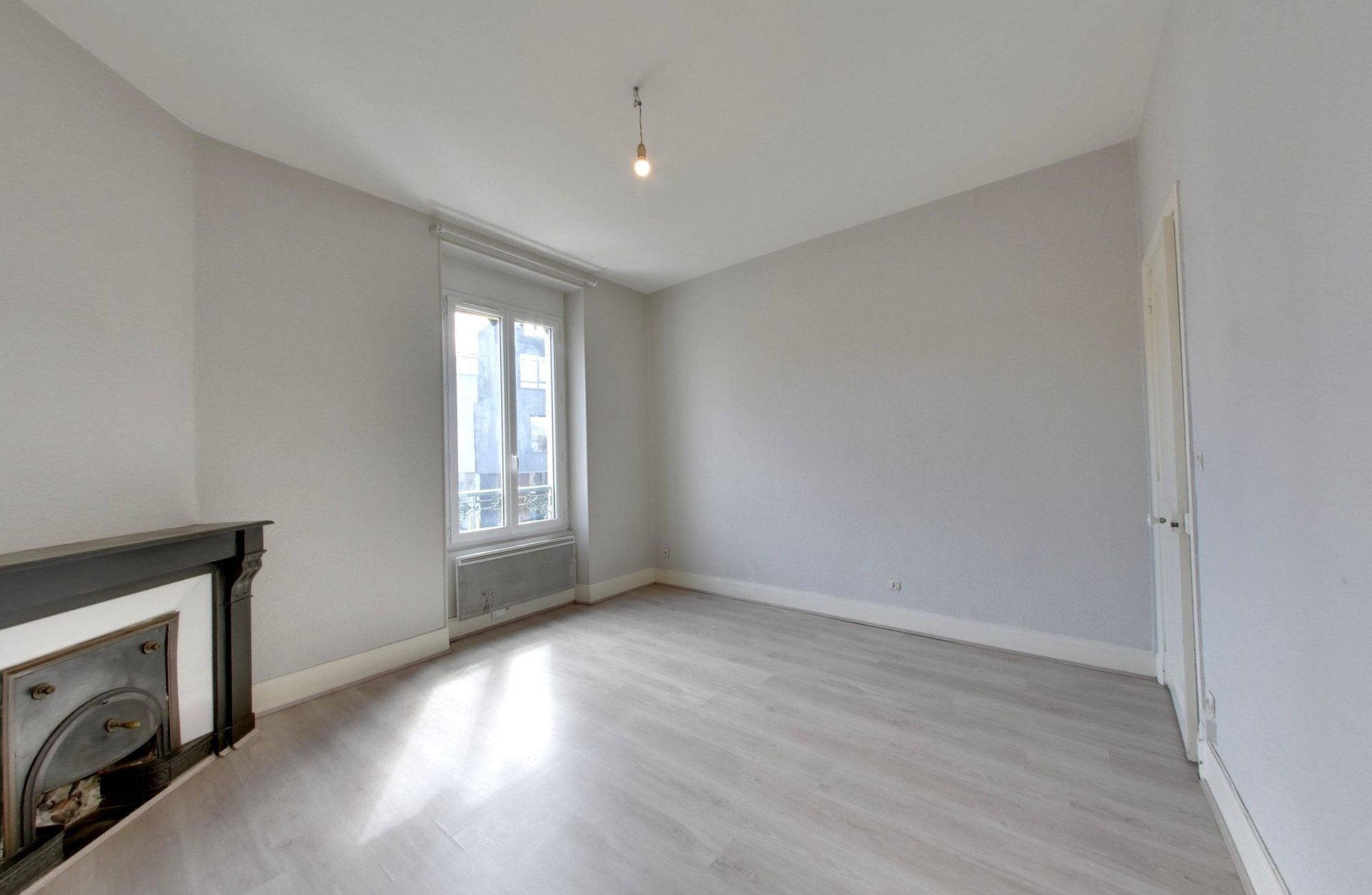 Appartement à louer, 33m², Grenoble