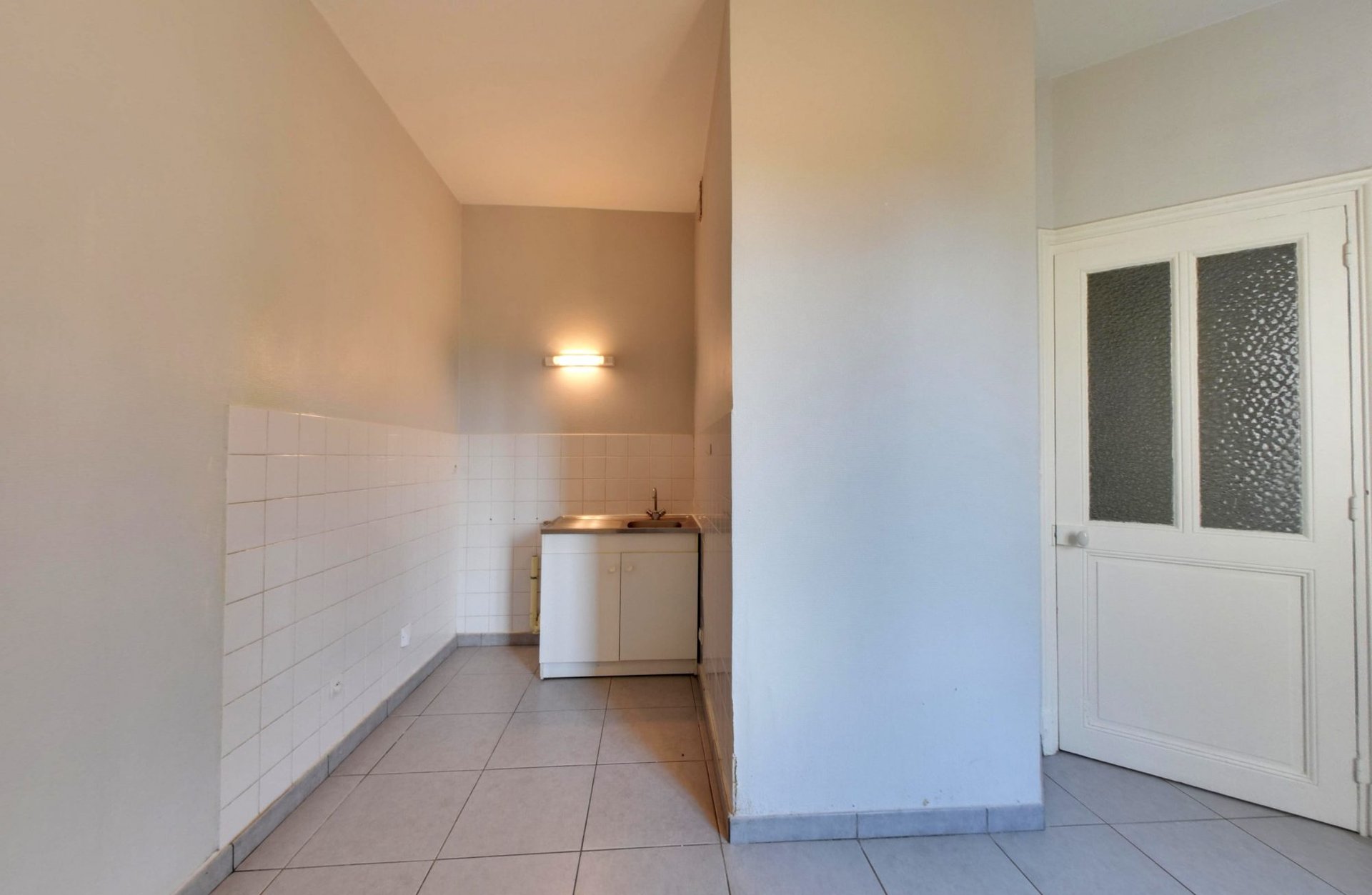 Appartement à louer, 33m², Grenoble