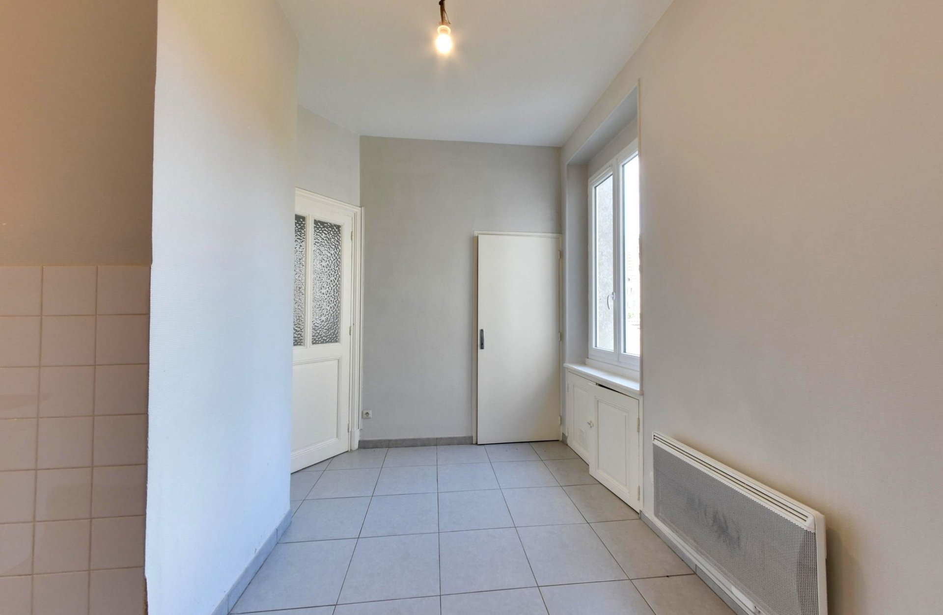 Appartement à louer, 33m², Grenoble