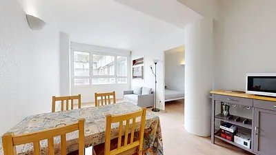 Appartement à louer, 32m², Toulouse