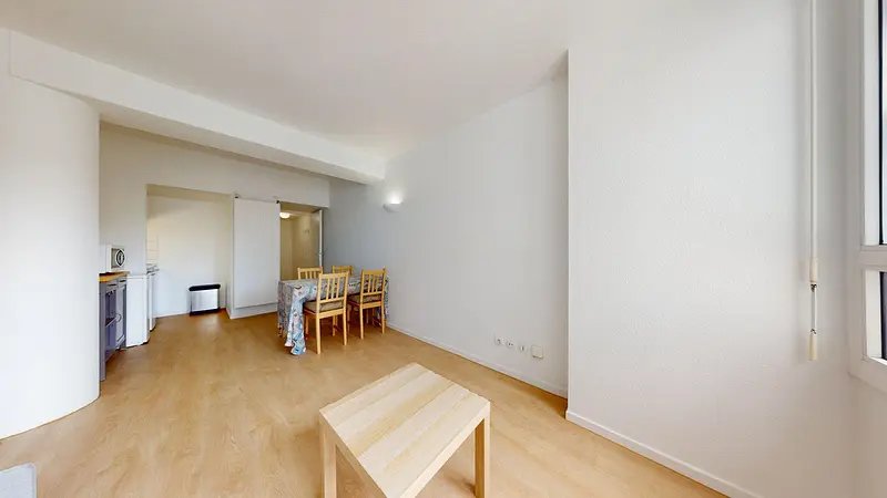 Appartement à louer, 32m², Toulouse