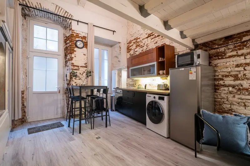 Appartement à louer, 40m², Toulouse