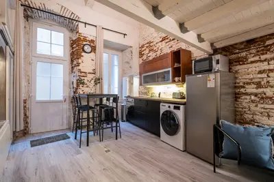 Appartement à louer, 40m², Toulouse