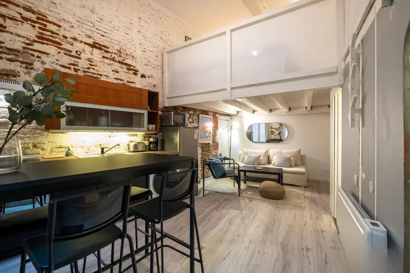 Appartement à louer, 40m², Toulouse