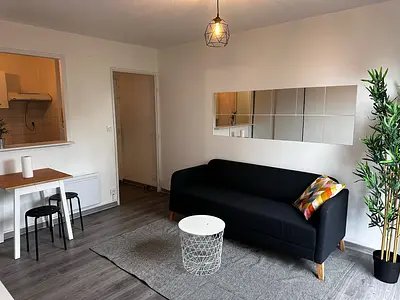Appartement à louer, 32m², Toulouse