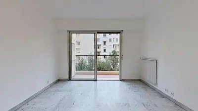 Appartement à louer, 45m², Antibes