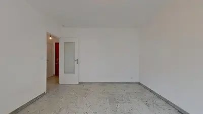 Appartement à louer, 45m², Antibes