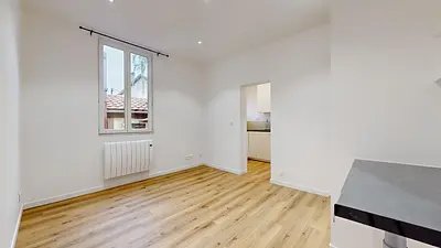 Appartement à louer, 19m², Champigny-sur-Marne