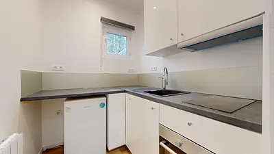 Appartement à louer, 19m², Champigny-sur-Marne
