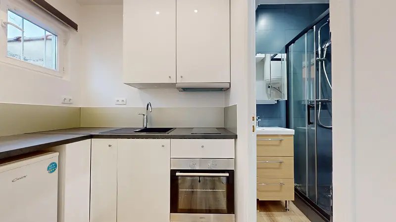 Appartement à louer, 19m², Champigny-sur-Marne