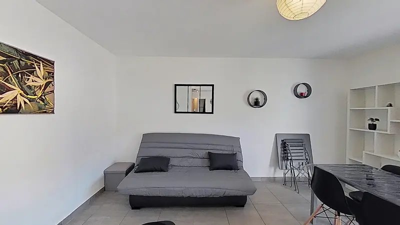 Appartement à louer, 33m², Grenoble