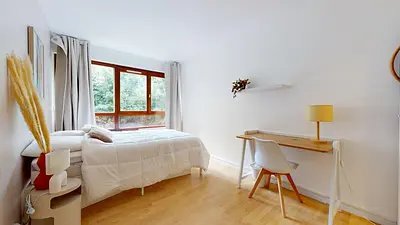 Maison à louer, 92m², Élancourt