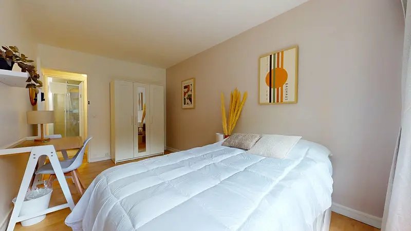 Maison à louer, 92m², Élancourt