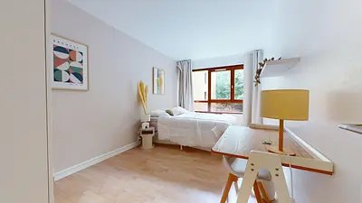Maison à louer, 92m², Élancourt