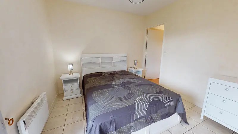 Appartement à louer, 44m², Lyon 3ème